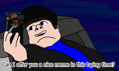 NkromancerN's tweet photo. Meme time les go~!
https://t.co/pyhHiSYU5f
#streaming #live #vtuber #VTuberUprising #art #art_stream https://t.co/0itv3IlIKI
