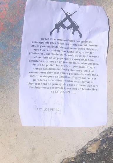 Emergencias Ec tweet media