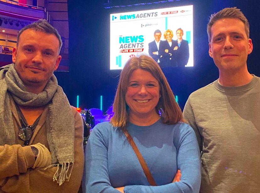 Dan Howells💙💛 tweet media