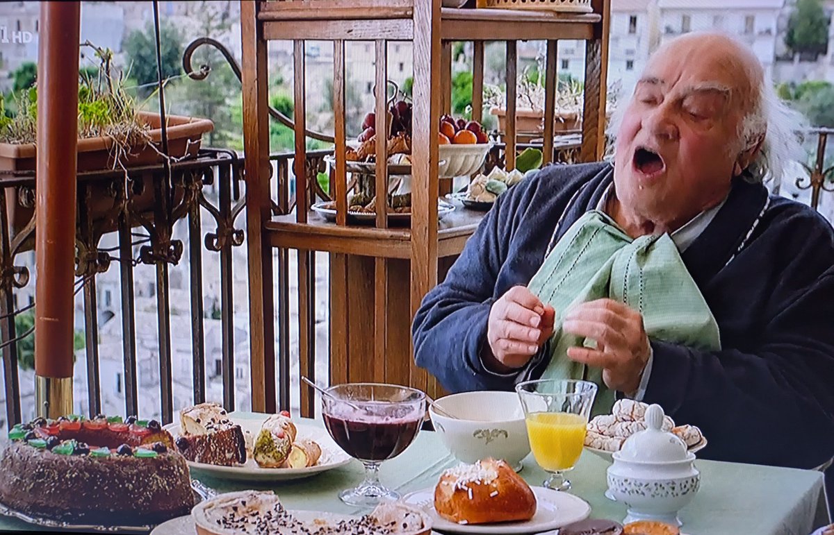 Visit Vigata tweet media