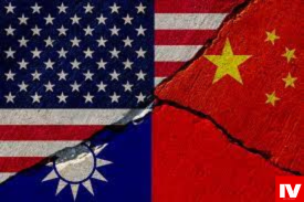 Infovolcano1's tweet photo. 🚨 Taiwan Conflict Heats Up! 🚨
U.S. policy shift sparks tensions with China, raising concerns over stability in the Taiwan Strait. Is the region on the brink of crisis? 🌍⚠️
Read More 👉 : https://t.co/1vw36rYK2m
#Taiwan #USA #China #LaCasaDeLosFamososColombia #ClasicaJaen https://t.co/8EC16BKTPV