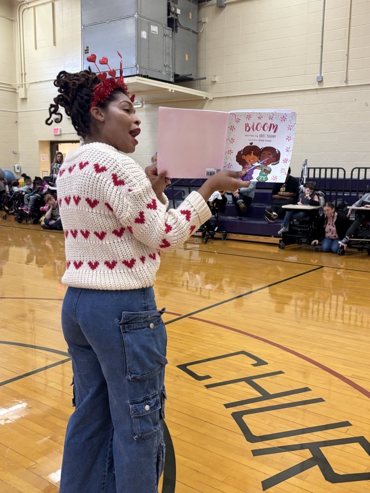 CHPCRUSADERS's tweet image. We were thrilled to welcome the Semple Elementary Step Team to our school Friday! 
Step is more than dance—it’s a powerful expression of culture, unity, and perseverance. Huge thanks to these talented students for sharing their passion with us!

#Inclusion #SempleStepteam