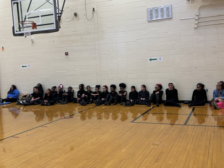 CHPCRUSADERS's tweet image. We were thrilled to welcome the Semple Elementary Step Team to our school Friday! 
Step is more than dance—it’s a powerful expression of culture, unity, and perseverance. Huge thanks to these talented students for sharing their passion with us!

#Inclusion #SempleStepteam