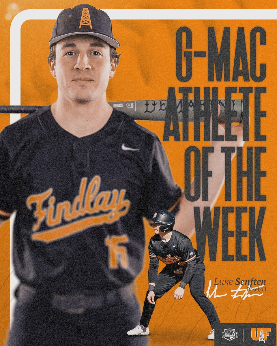 𝐆-𝐌𝐀𝐂 𝐀𝐎𝐖

#GoOilers | #BeGreat 

🔗: findlayoilers.com/news/2025/2/17…