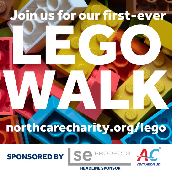 NorthCare Charity π (@ncarecharity) on Twitter photo Hey <a href="/Oldham_Hour/">Oldham Hour</a>! Are you ready to join us for our first-ever Lego Walk? Take on a new unforgettable challenge and walk across a path made of thousands of Lego bricks barefoot! #OldhamHour
π
15 March 2025
β° 1pm
π Royal Oldham Hospital
π Sign up northcarecharity.org/lego Hey <a href="/Oldham_Hour/">Oldham Hour</a>! Are you ready to join us for our first-ever Lego Walk? Take on a new unforgettable challenge and walk across a path made of thousands of Lego bricks barefoot! #OldhamHour
π
15 March 2025
β° 1pm
π Royal Oldham Hospital
π Sign up northcarecharity.org/lego