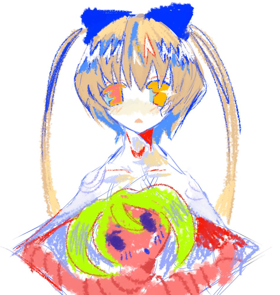 qua_qwack999's tweet image. Mew