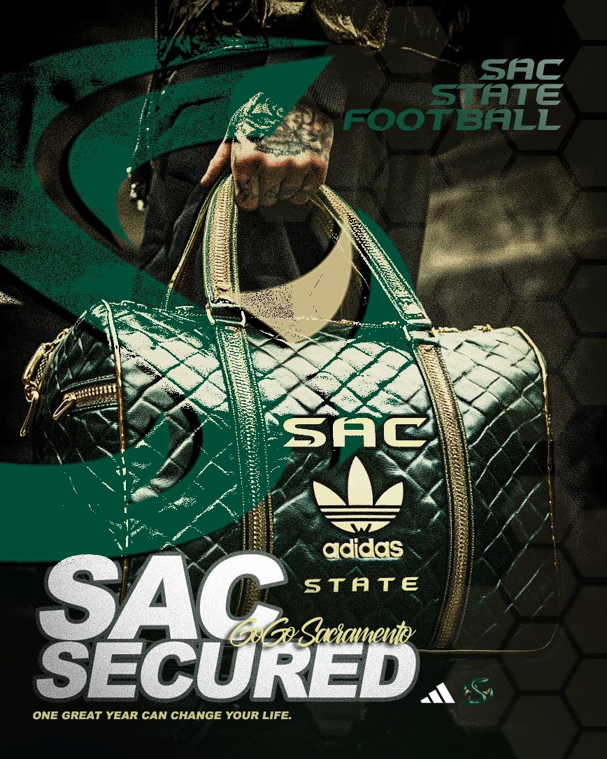 Exciting Times in Sac 👀 #GoGoSacramento