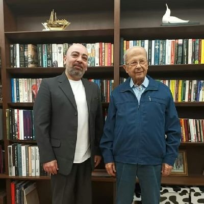 ١٨ شباط ١٩٣٥ تاريخ بشرّف التاريخ ..

🇱🇧 فخامة الجنرال العظيم 🇱🇧
كل سنة وانت بخير ..