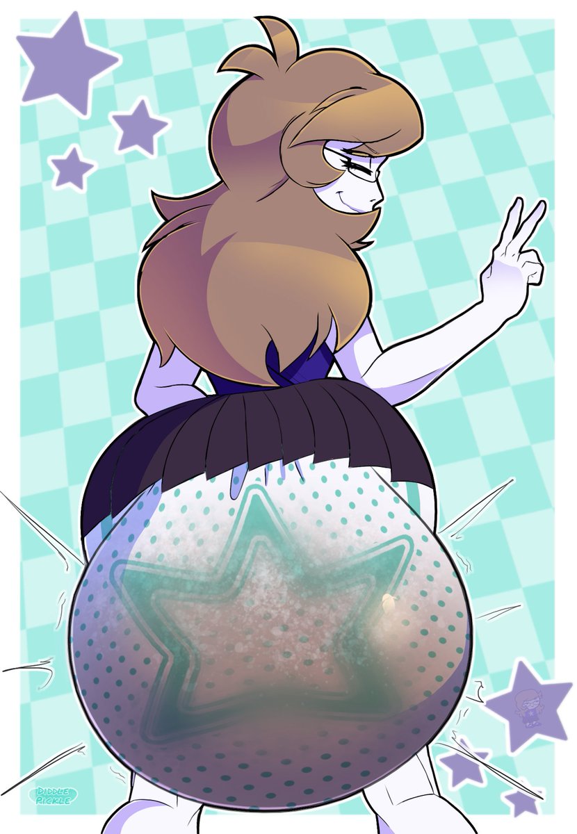 Comm for Nova the Snivy