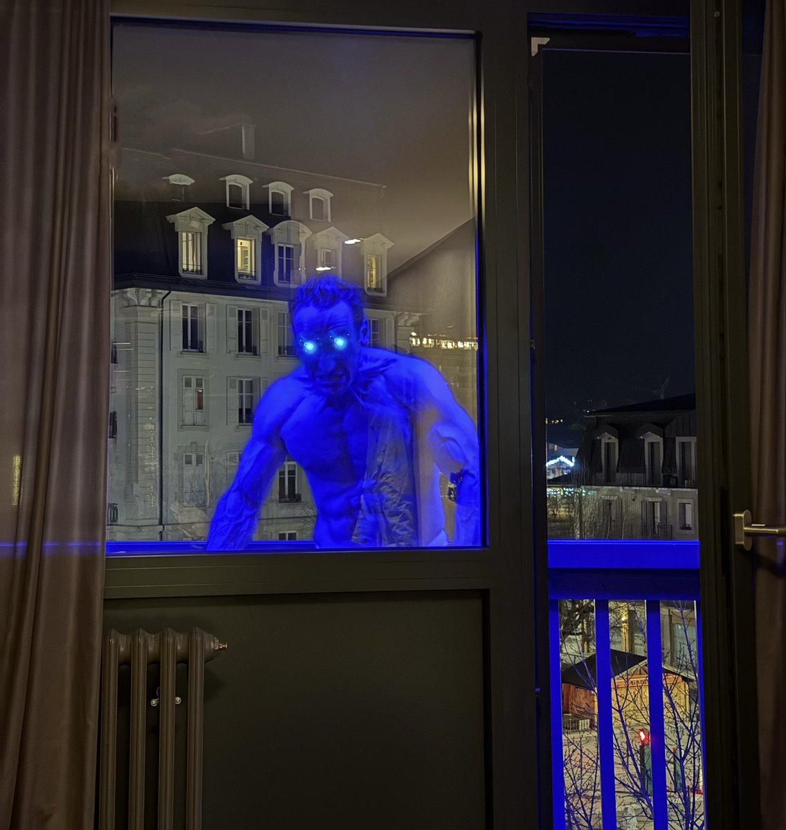 eyezenhour's tweet image. Laser eyes until we Homelander all the paper hands 💥

Will not be shooketh outeth

Doubling down on $SUI &amp;amp; $LOFI 🥶