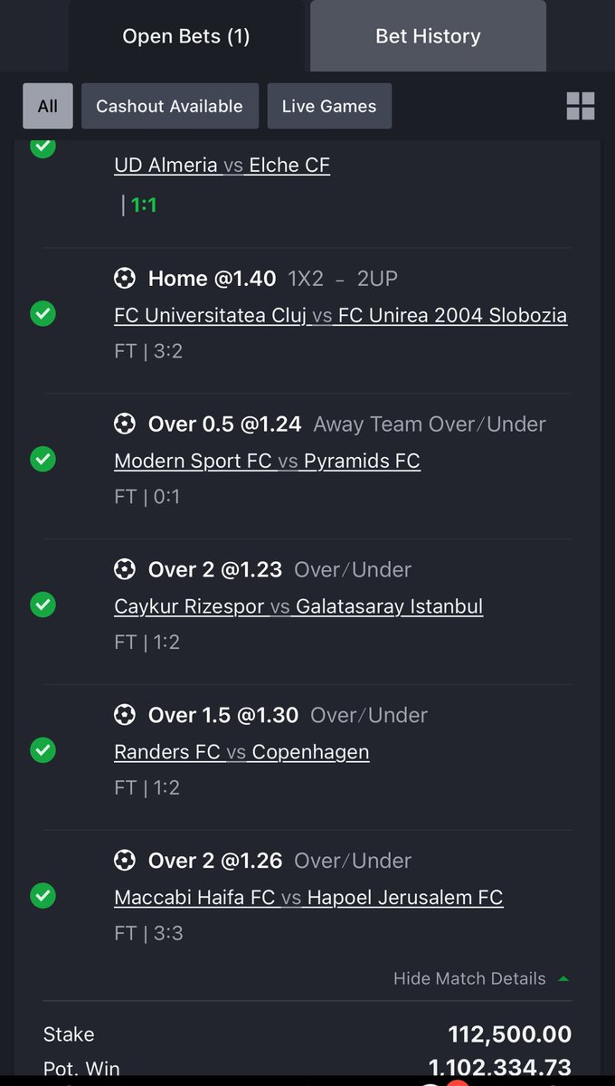 Make I run small giveaway 🙂