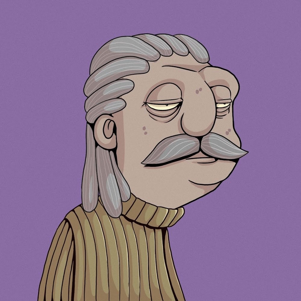 GIVEAWAY: 1x <a href="/SolBoomers/">Boomers</a> NFT

♦️ X picker 24 HOURS
♦️ Must follow <a href="/GrinGang_/">Grin Gang</a> 

RT + drop addy to enter👇