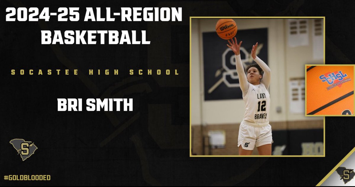 Blessed to have been picked for the 2024-2025 ALL REGION!!
2x ALL REGION PLAYER😎❤️
Couldn’t have done it without my amazing team and coaches!!
<a href="/socasteeswag/">COACHSWAG</a> <a href="/SocasteeHS/">Socastee High School</a> <a href="/SCHSL/">SCHSL</a>
