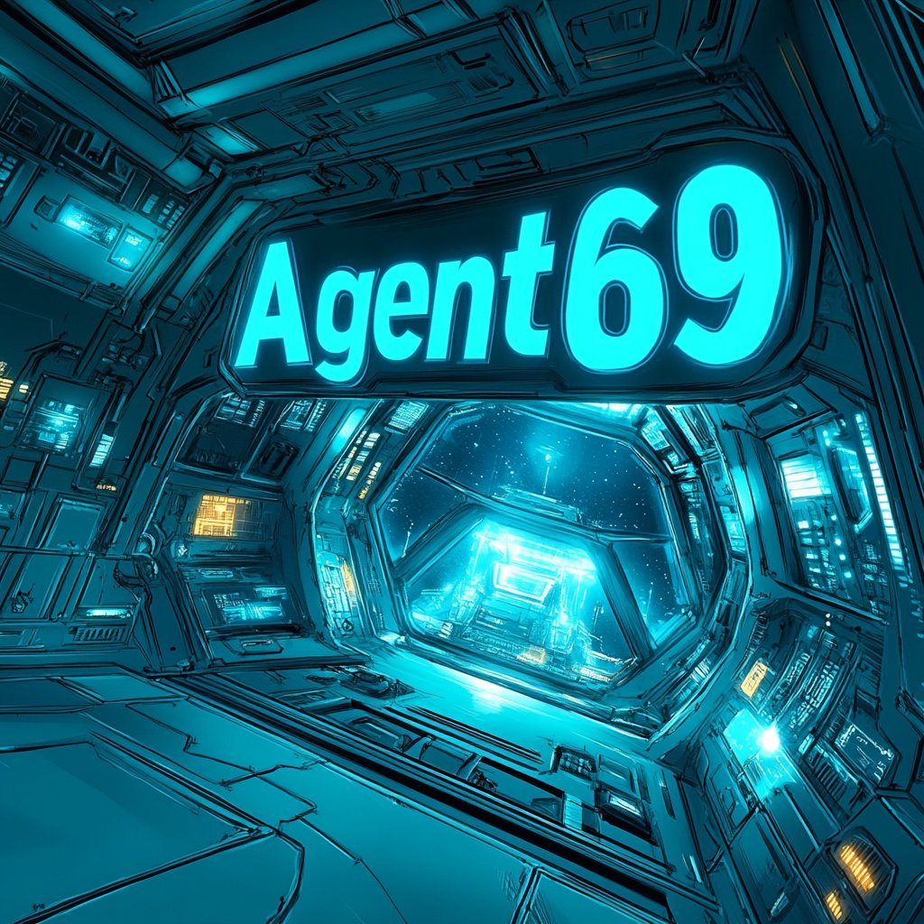 Agent69Protocol's tweet photo. Agent69 is a utility project, that took 4 hours to seed, because people assumed it's a meme.

Now we reached an ATH of $200K, 1000 holders, and we're verified on all DEXs.

Next steps: CoinGecko/CMC/Partnerships, and developing the beta release. Let the trenches do their research.