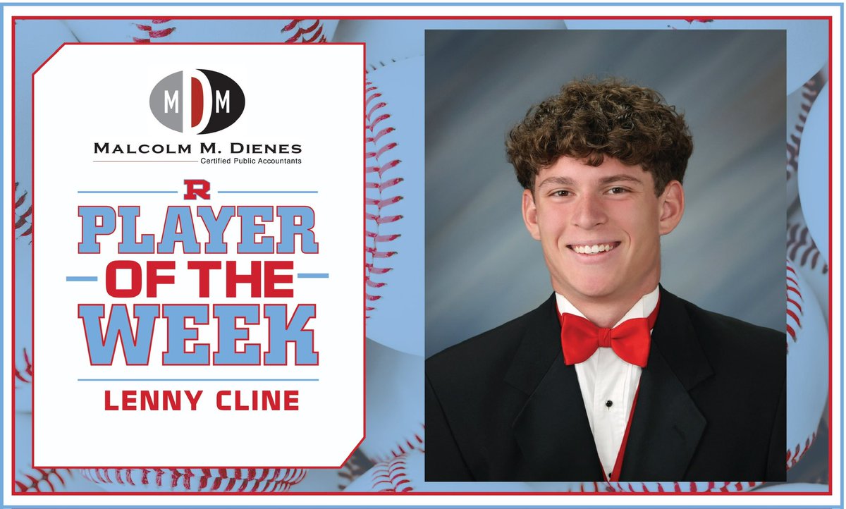 Rummel Baseball (@rummelbaseball) on Twitter photo 