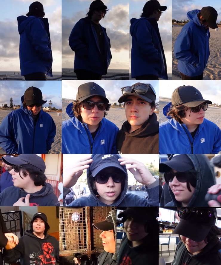 gracias roier por todos las quackity migajas ♡