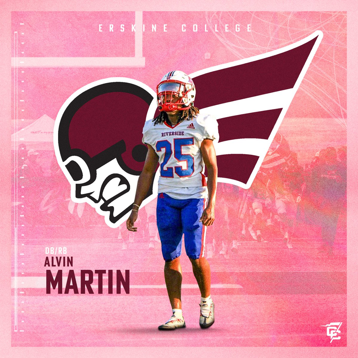 Alvin “Lucci” Martin (@alvinmartin33) on Twitter photo #AGTG 🙏🏽 Thankful for everyone who helped me along this journey, jobs not done though..
<a href="/icoachfb/">Christopher Williams</a> <a href="/MattRochester50/">Matthew Rochester</a> <a href="/RHS_FB/">RHS Football</a> @GreerSportsStar <a href="/coachLos_5/">Carlos “Coach Los” Smith</a> <a href="/Mr_501king/">Coach Levi Lawrence</a> <a href="/train0187/">TRAINBUILT PERFORMANCE</a> #AGTG 🙏🏽 Thankful for everyone who helped me along this journey, jobs not done though..
<a href="/icoachfb/">Christopher Williams</a> <a href="/MattRochester50/">Matthew Rochester</a> <a href="/RHS_FB/">RHS Football</a> @GreerSportsStar <a href="/coachLos_5/">Carlos “Coach Los” Smith</a> <a href="/Mr_501king/">Coach Levi Lawrence</a> <a href="/train0187/">TRAINBUILT PERFORMANCE</a>