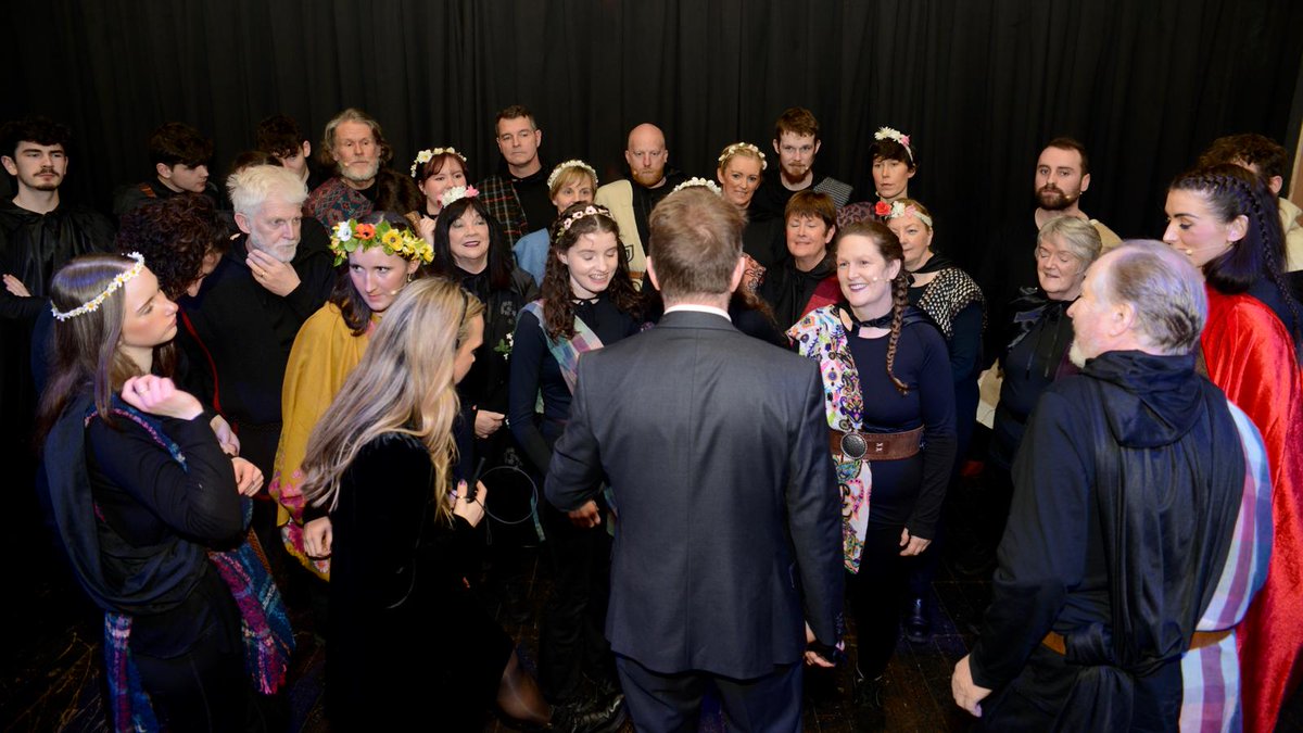 Seán Óg Ó Duinnín tweet media