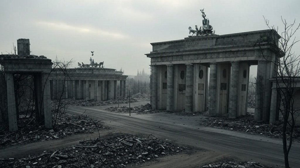 My prediction for the upcoming German election:

A coalition between CDU, SPD and the Greens. 

A coalition of stagnation, compromise and further deindustrialization.

Friedrich Merz the leader of the CDU will finally be chancellor - his childhood dream. 

Olaf Scholz will be