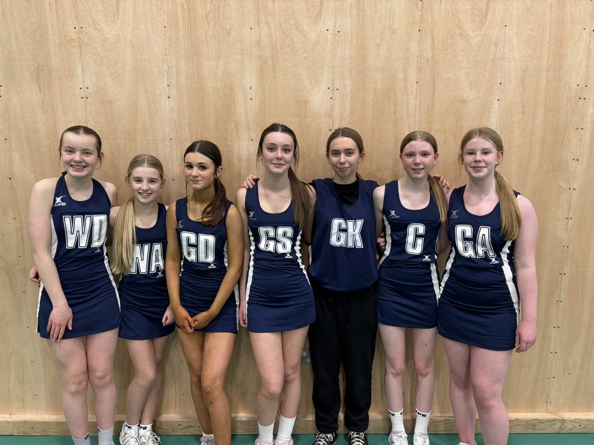 Perth Academy PE (@perthacademype) on Twitter photo Well done to our S2 netball team who beat PHS and progress into the semi final of the Scottish Plate 😎
Congratulations TEAM
#TeamPA
#PAnetball
<a href="/perthacademy/">Perth Academy</a> Well done to our S2 netball team who beat PHS and progress into the semi final of the Scottish Plate 😎
Congratulations TEAM
#TeamPA
#PAnetball
<a href="/perthacademy/">Perth Academy</a>