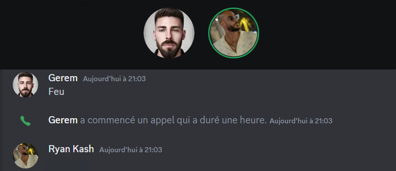gerem_x's tweet image. Private call. 6 mois en ecom. Ce mec a un hippodrome dans le moteur 🐎.. Merci pour la valeur 🙏 1 heure de partage, d&apos;échanges et d&apos;insights. @iamryankash