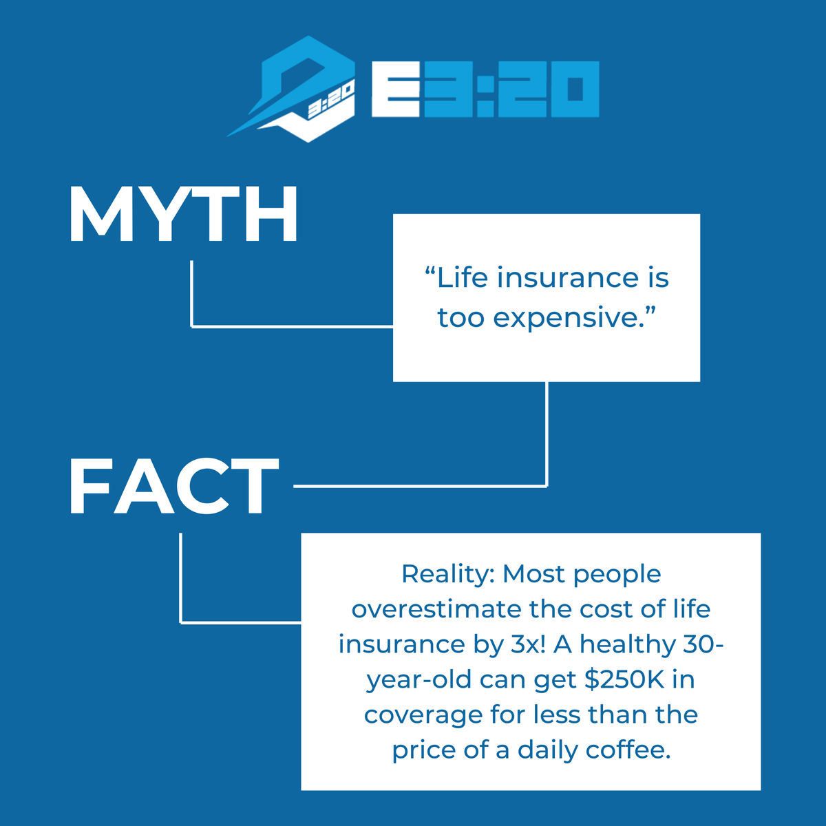 e320fp's tweet image. The Biggest Myth About Life Insurance 🛑

💬 Tag someone who needs to hear this today! 👇

#LifeInsuranceMyths #FinancialSecurity #AffordableProtection #SecureYourFuture #InsuranceEducation #LifeHappens #PlanAhead #WealthBuilding #ProtectWhatMatters #MoneySmart #LegacyPlanning