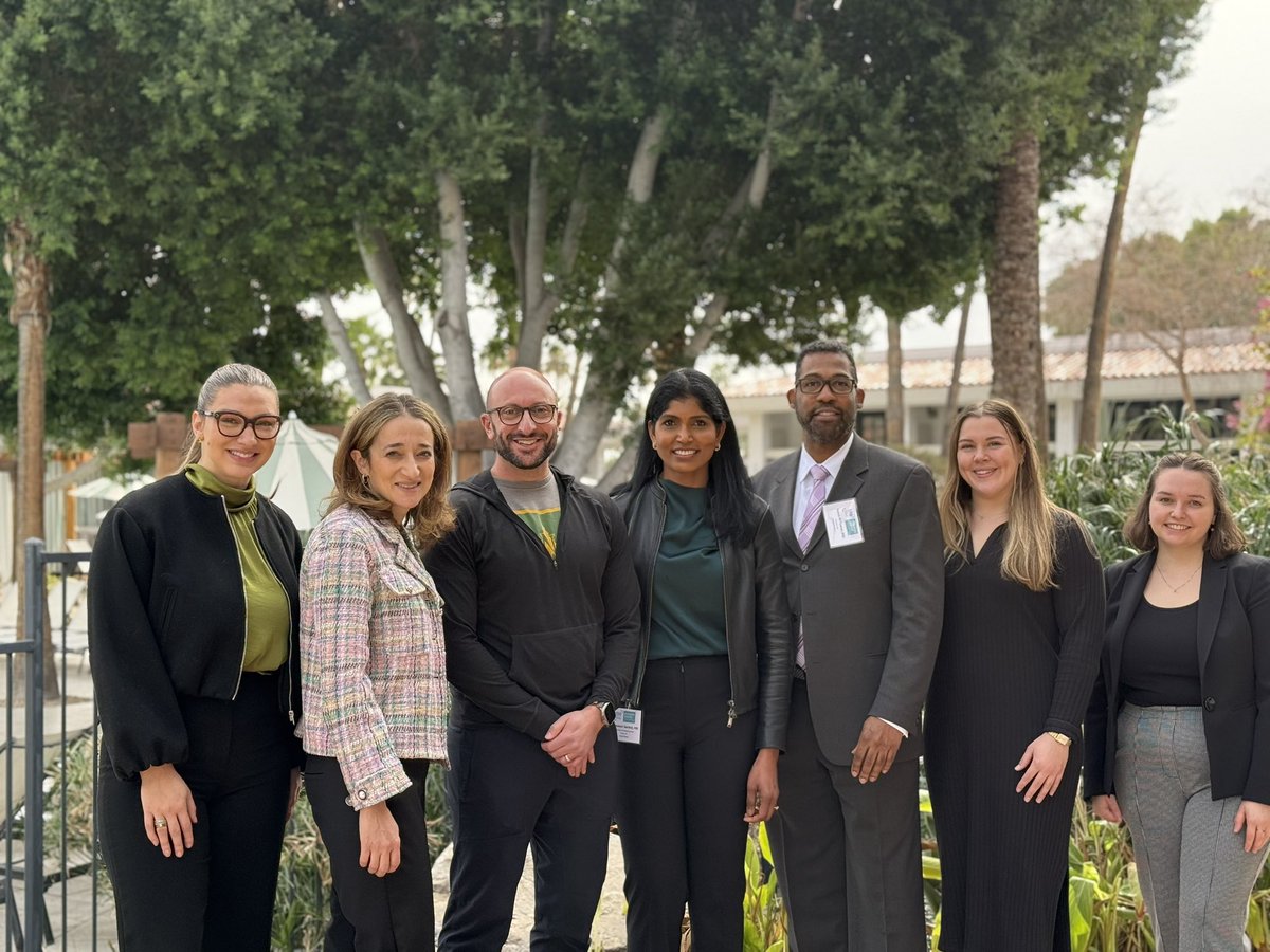 Wrapped up a successful ACT2025! 
Thanks to all the participants, faculty, sponsors, and SSO staff #ACT2025 <a href="/SocSurgOnc/">Society of Surgical Oncology</a>