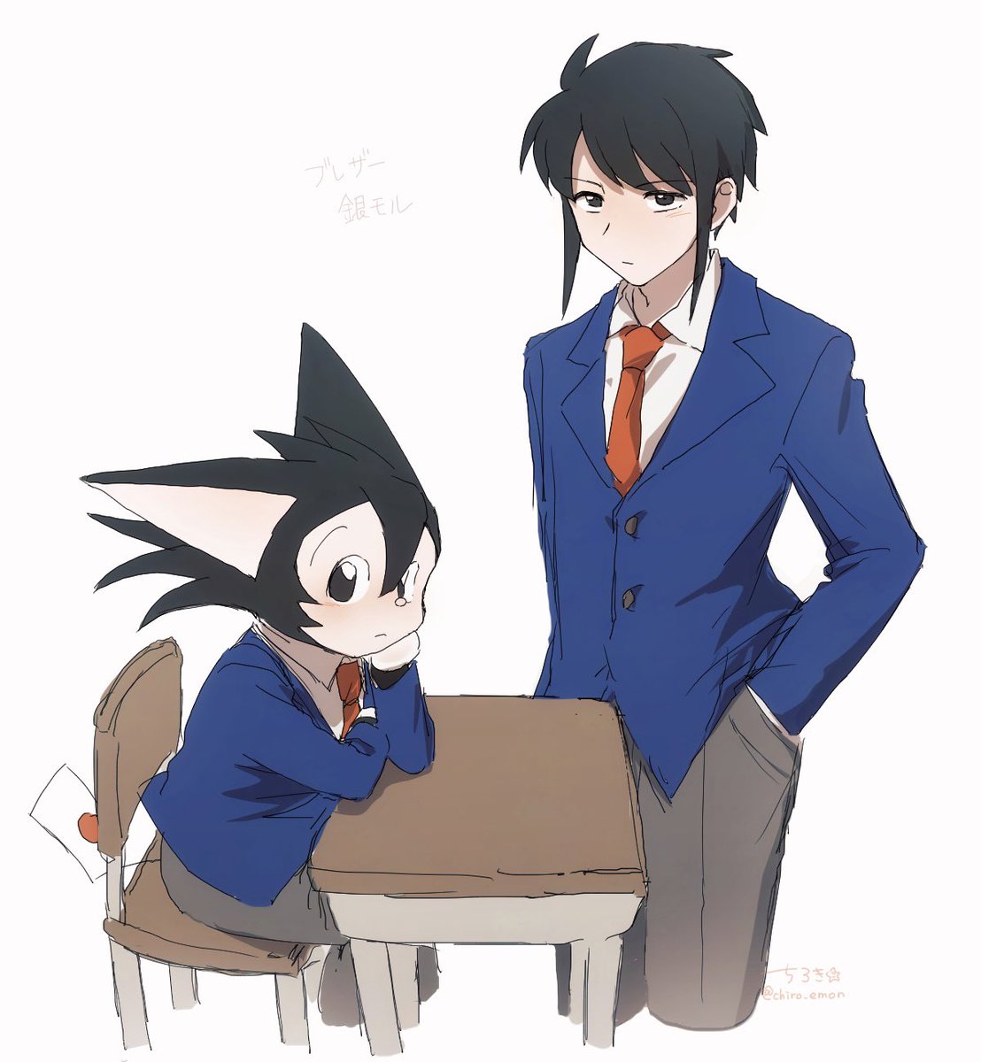 ⚾️ちろき tweet media