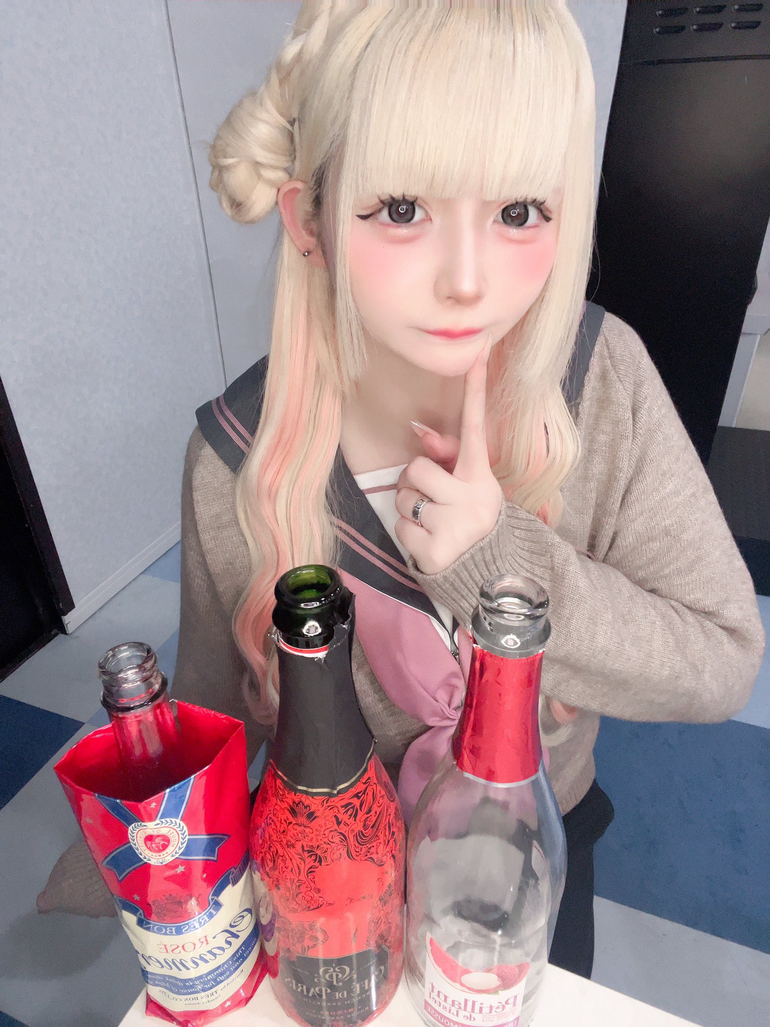 めるもｻｰﾝ@みんな3/1あけて (@_o0Oo0oOOo) / X