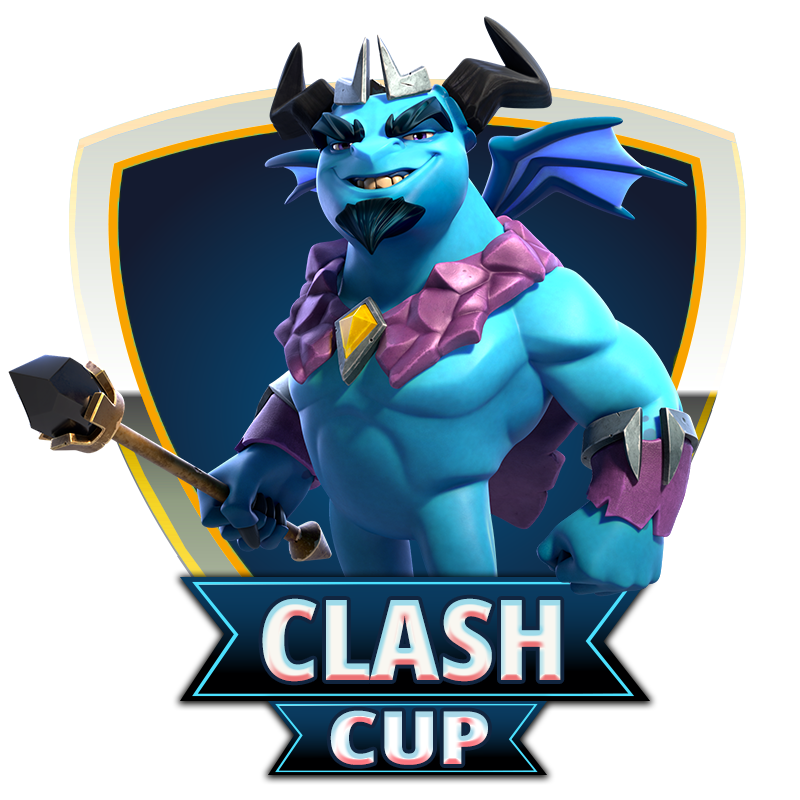 French Clash Cup tweet media