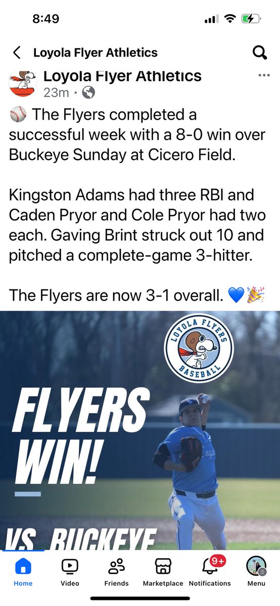Gavin Brint tweet media