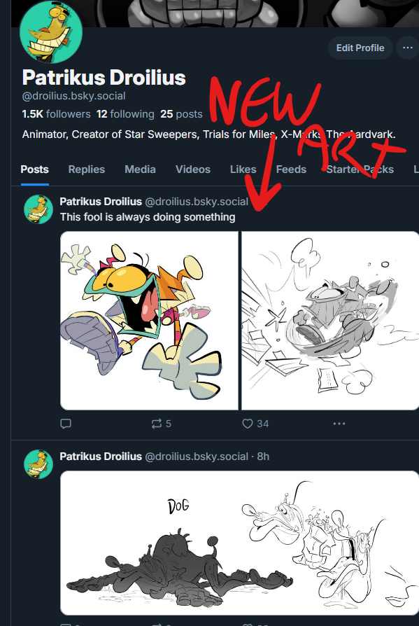 Tweet media one