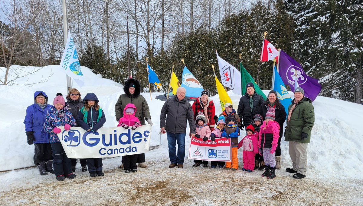 Whispering Pines Scouting tweet media