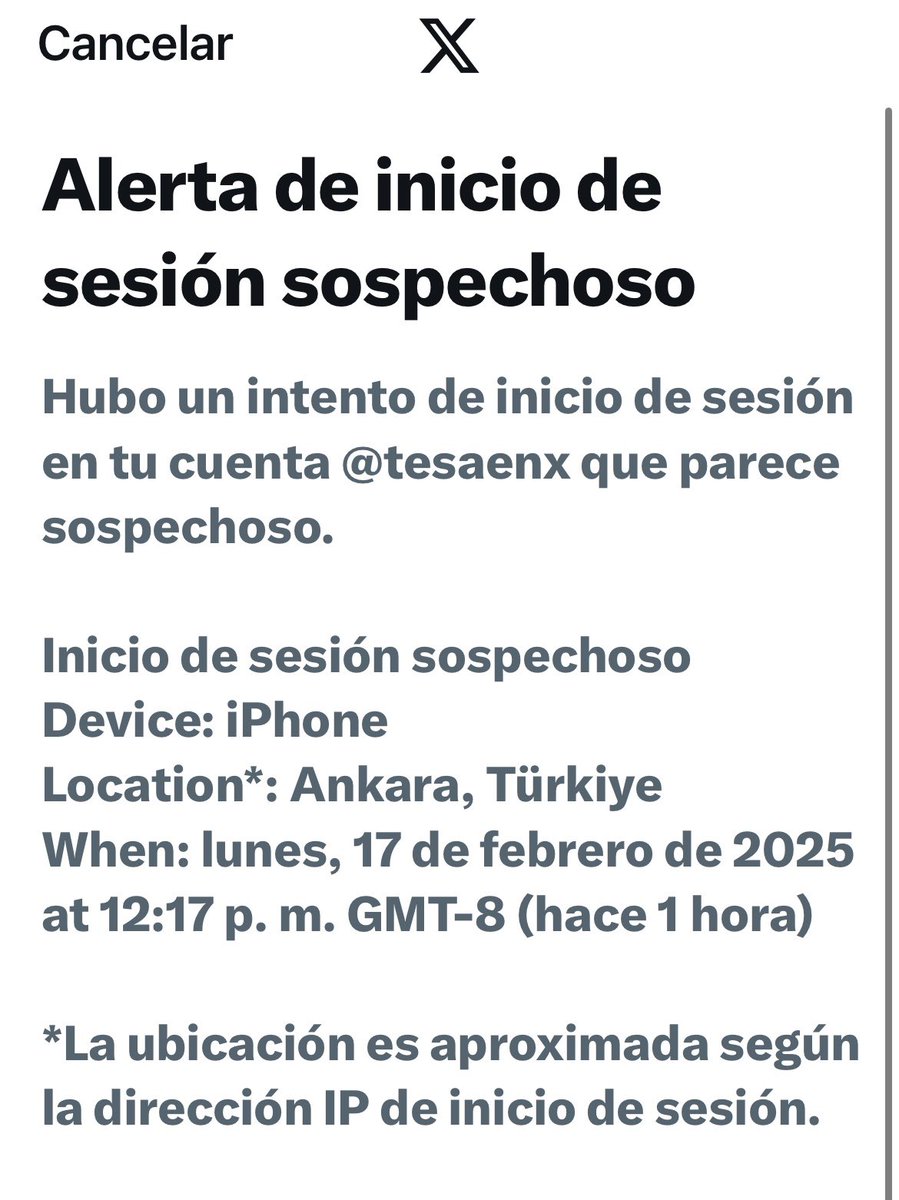 Pues ¿a quién le importa meterse en mi cuentita pocos followers?