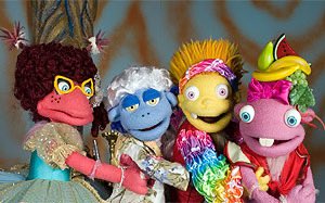resumen de los outfits de anita en las hogueras #LaIslaDeLasTentaciones10