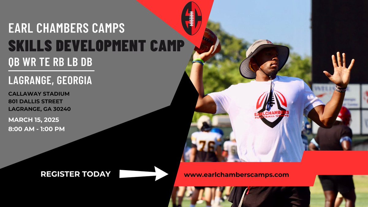 Make sure you register for our March 15 Camp as well as having a copy of your transcript. Parents be ready to do your FAFSA &amp; have a waiver from your counselor for NCAA Clearinghouse Registration w/ .<a href="/6ix_Agency_LLC/">6ixAgency</a>. Coaches who will be in attendance will be announced soon.