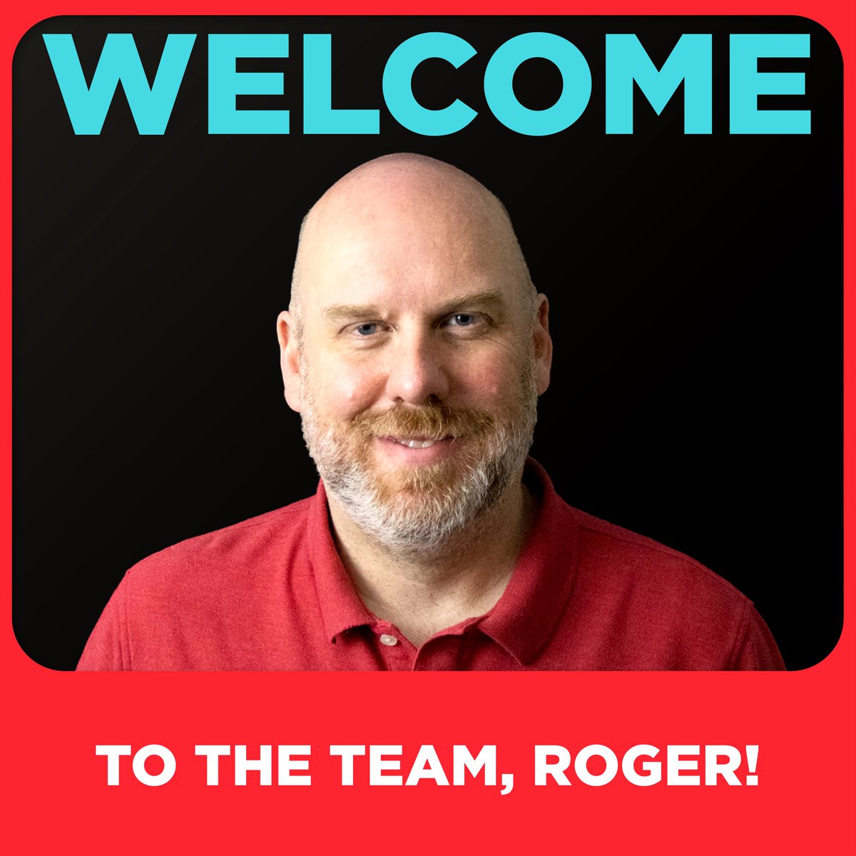 Say hello to Roger Sikes, ER Marketing’s new Digital Director!

Roger brings expertise in SEO, PPC, analytics, and web development, and data-driven decision-making.

#DigitalMarketing #MarketingStrategy #ERMktg #NewHire