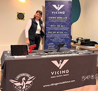 VikingArmsLtd's tweet image. Viking Arms attended the 3rd Annual Cadet Careers Fair at York College.
Our interactive @GLOCKInc training software was a crowd favourite!
Thank you @RFCAYH @RFCAYH_EE a fantastic event! 
vikingarmsdefence.com/viking-arms-en…
 #SupportingCadets #ForcesFriendly