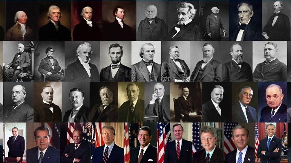 33TheSeries's tweet photo. """Nearly all men can stand adversity, but if you want to test a man’s character, give him power.” – Abraham Lincoln

More leadership quotes at → https://t.co/Q99eMGoJQI" https://t.co/OQnEjxYEct