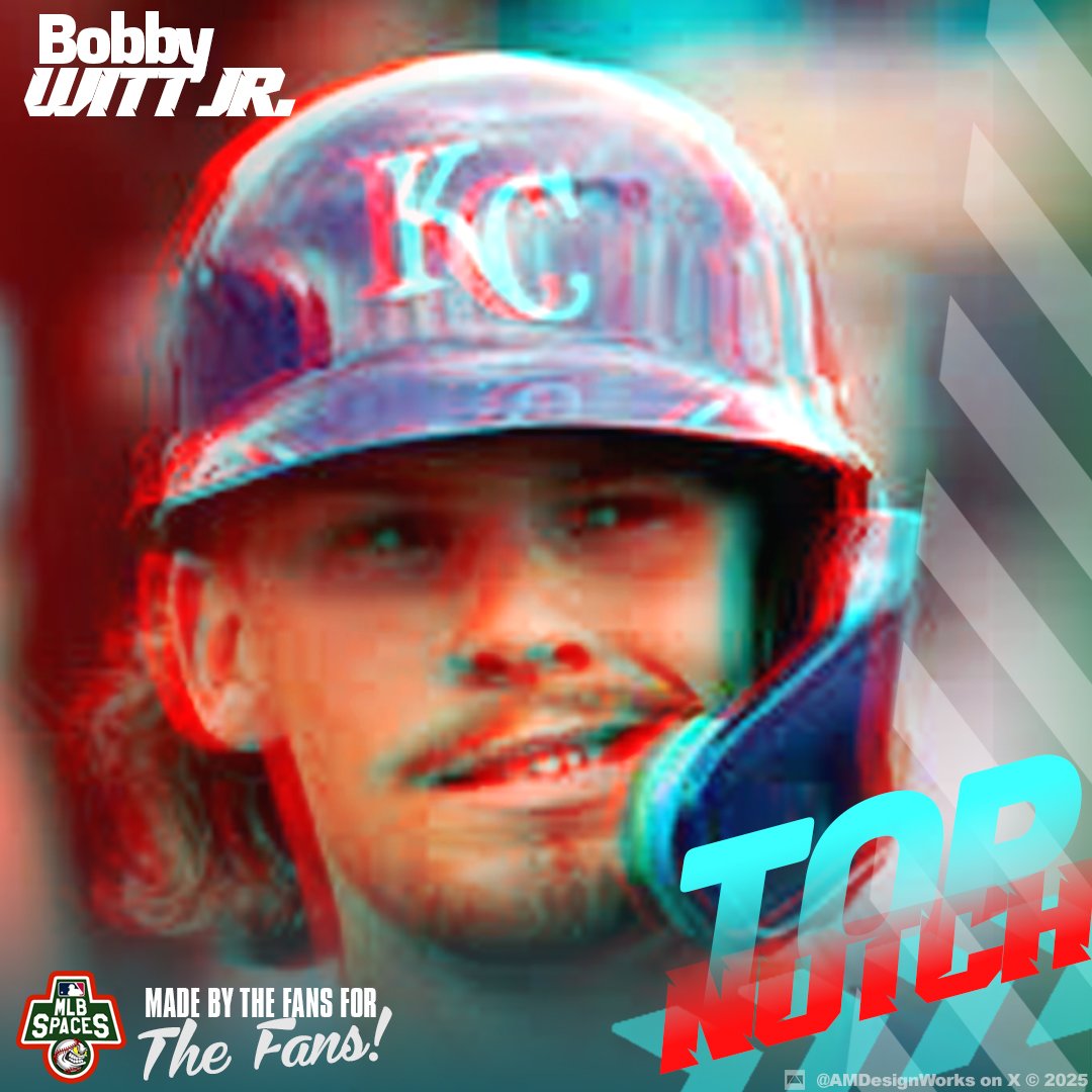 MLBSpaces's tweet image. Its Monday Afternoon...

Here is our second installment of our #topnotch players - debuting this time is @BwittJr 

Bobby Was ranked the #1 shortstop and #3 overall player in @MLBNetwork top 100 right now!

Stay tuned for more from our Top Notch, and comment to let us know who