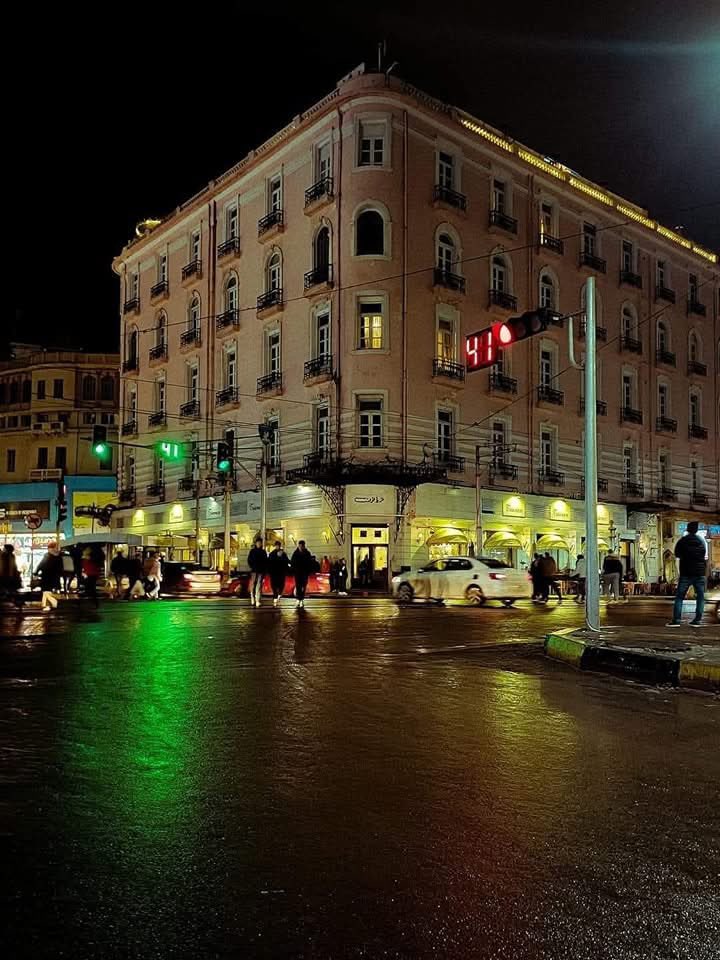 اسكندرية - Alexandria tweet media