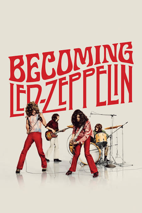 DonStradley's tweet image. Nothing says Presidents Day like going to see the new Led Zeppelin movie. If it has been a long time since you rock and rolled, I recommend you see it on a big screen.