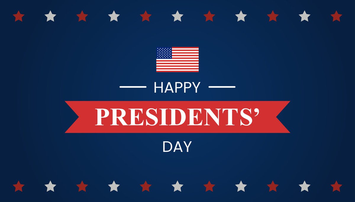 BlueFireFed's tweet photo. “We must dare to be great; and we must realize that greatness is the fruit of toil and sacrifice and high courage.” -Theodore Roosevelt

We honor our Presidents of past, present &amp; future. We thank them for their valiant commitment &amp; service to our nation.

Happy Presidents’ Day! https://t.co/t6xrPNNtSO