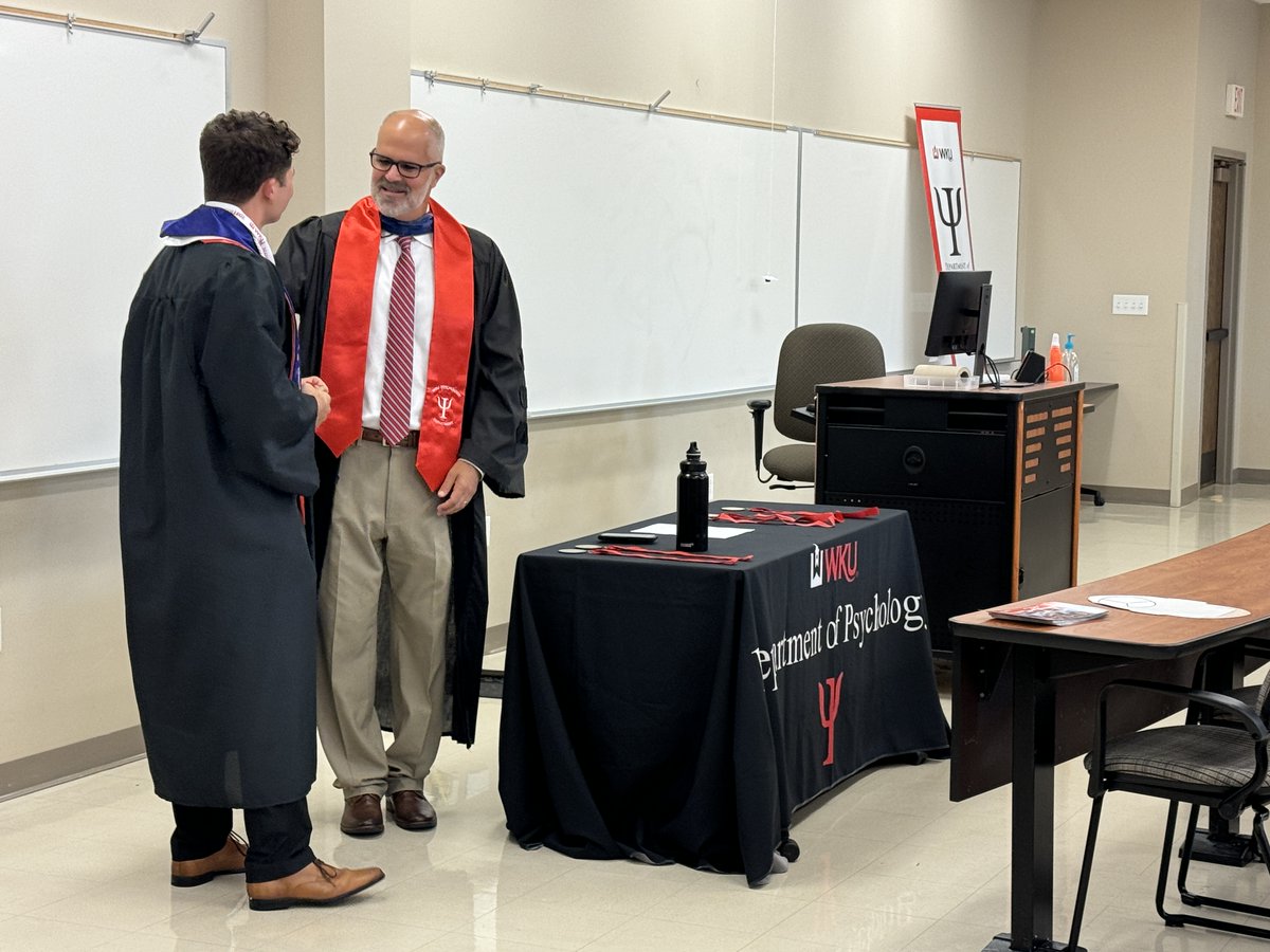 Thank you to our Hilltopper Family for your outpouring of support as we continue to celebrate the life and work of Dr. Derryberry. 

His official Celebration of Life will take place on Saturday:  jckirbyandson.com/obituaries/Wil…