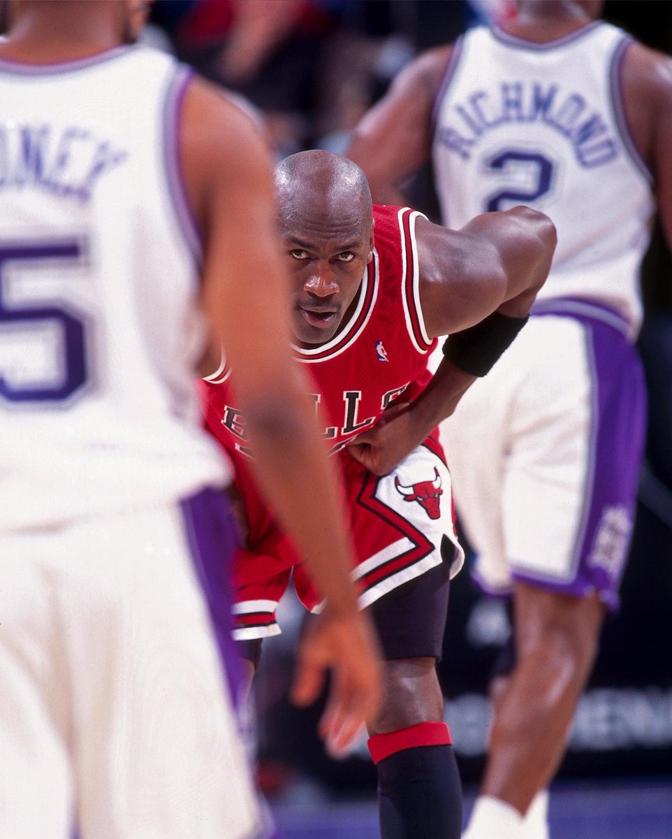 Invizibulu's tweet photo. Today is Michael Jordan's birthday.

Simply the Greatest of All Time.

#Jordan #GOAT #Jumpman #NBA #MichaelJordan #Bulls #DefenseWinsChampionships https://t.co/xfRaaX31TX