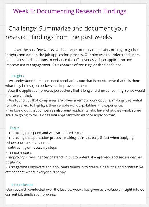 chioma_ihim's tweet photo. #UXResearch #ResearchDocumentation #UXDesign https://t.co/z0mQ6NOxgM
