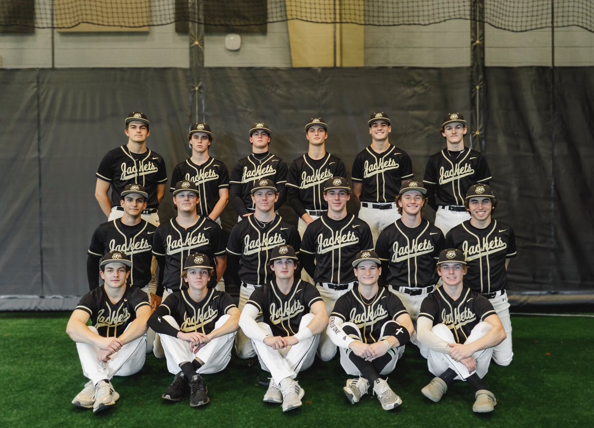 YOUR YELLOW JACKETS!