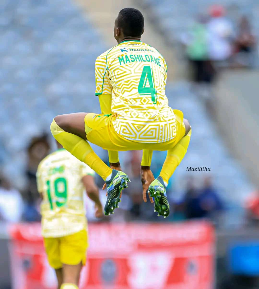 SkEbI-dO . on X: "Talent That Caught My Eye 👁🗨 💚⚽️ Tshepo Mashiloane of Baroka Position : RB 🔝 https://t.co/OYUhpzHXgr" / X