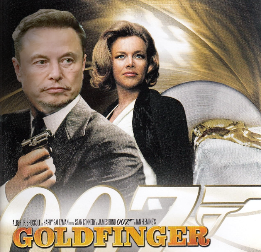 MRottenstein's tweet image. Godspeed in finding American assest at @fortkn @elonmusk