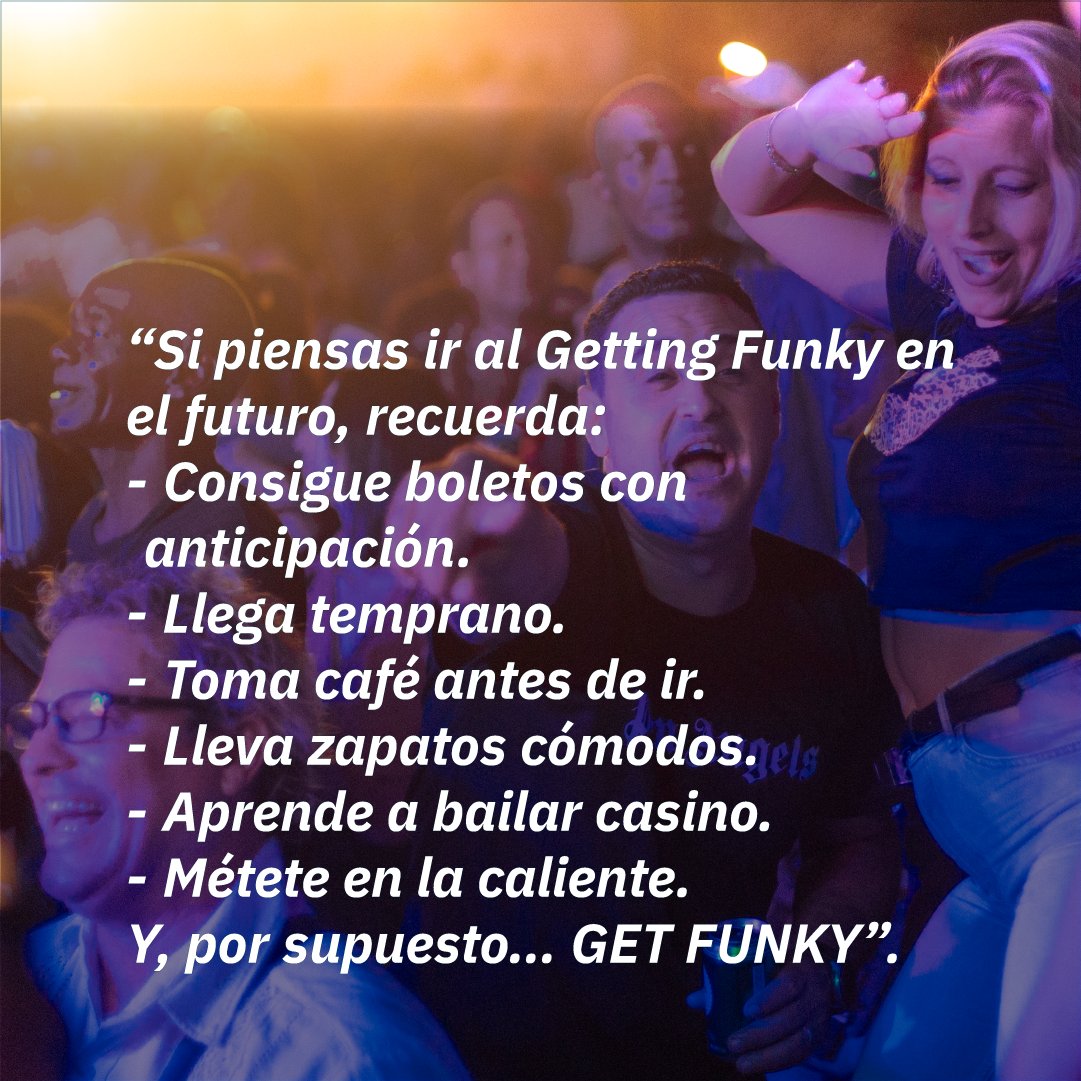 magazineampm's tweet photo. Entre sudor, descargas y noches que se hicieron cortas, Ana nos trae una crónica que no solo revive el festival, sino que también da pistas esenciales si piensas viajar a su próxima edición. ✈️🎶 https://t.co/pal37U58BX